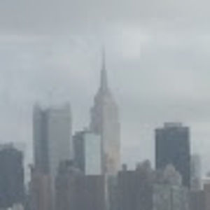 Meet your Posher, P.